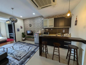 Private Suite in Bukit Bintang